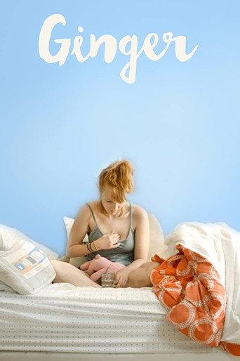 Ginger (2018) poster