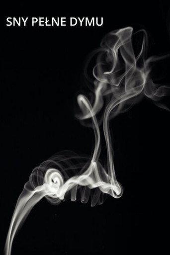 Dreams Full of Smoke (2025) poster