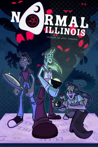 Normal, Illinois () poster