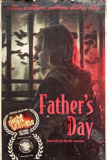 Father's Day () poster