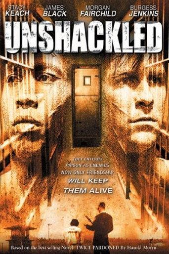 Unshackled (2000) poster