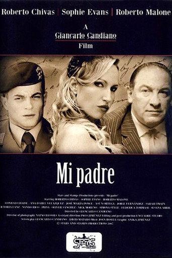 My Life (2007) poster