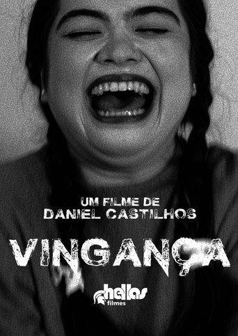 Vingança (Revenge) () poster