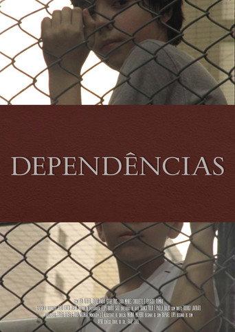 Dependencies (2015) poster