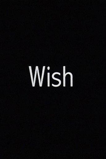 Wish (2001) poster