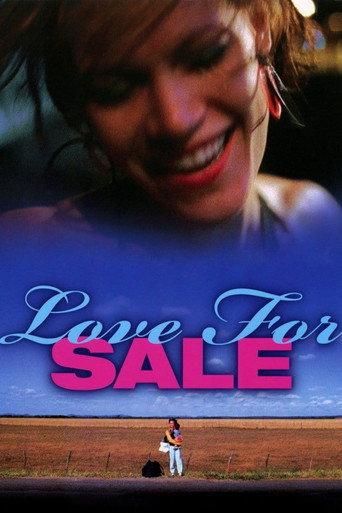 Love for Sale (2006) poster