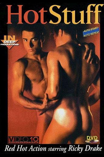 Hot Stuff (1994) poster