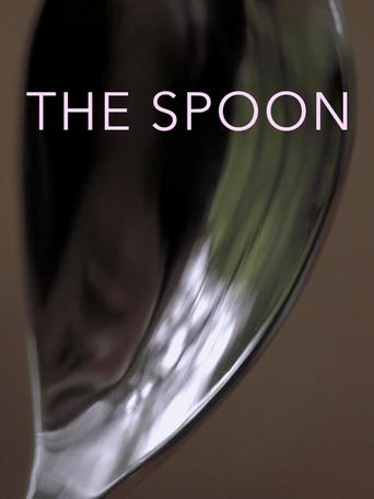 The Spoon (2013) poster