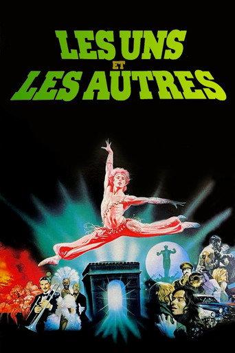 Bolero (1981) poster