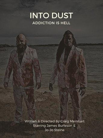 Into Dust (2020) poster
