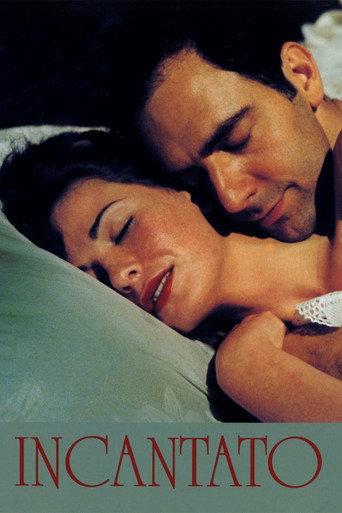 Incantato (2003) poster