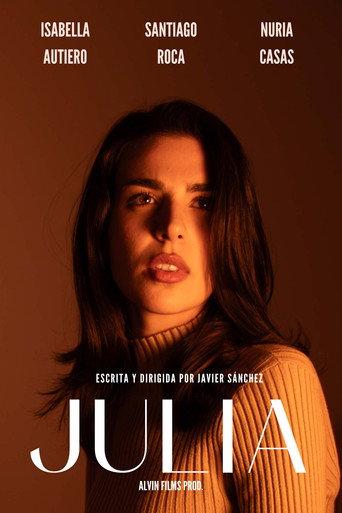 JULIA () poster