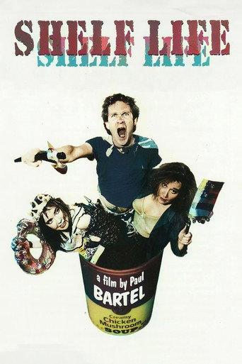 Shelf Life (1993) poster
