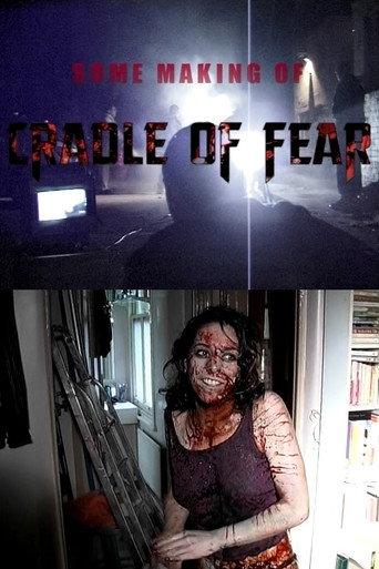 Some Making of 'Cradle of Fear' (2005) poster