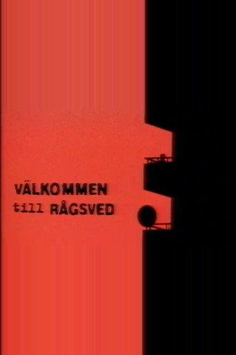 Welcome to Rågsved (1998) poster