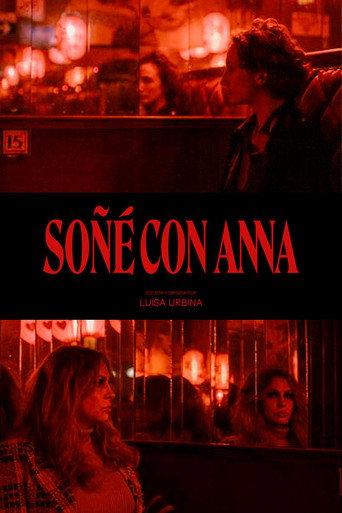 I Dreamed of Anna () poster