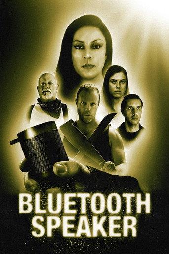 Bluetooth Speaker (2025) poster