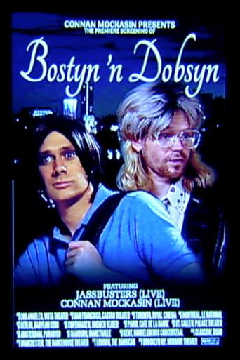 Bostyn 'n Dobsyn () poster