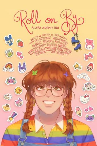 Roll on By (2024) poster