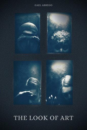 The Look of Art (2025) poster