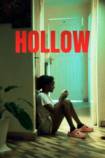 Hollow () poster