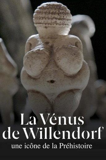 Rätselhafte Venus (2022) poster