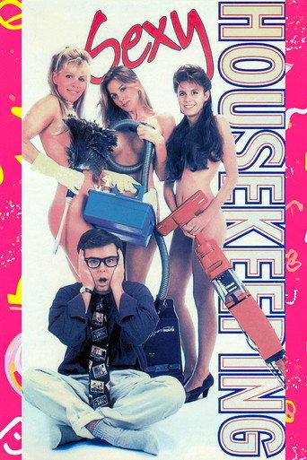 Sexy Housekeeping (1994) poster