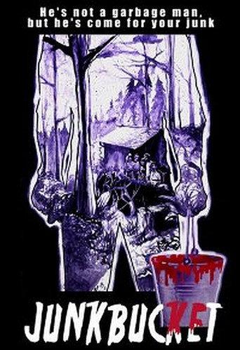 Junkbucket (2008) poster