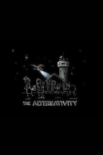 The Alternativity (2017) poster