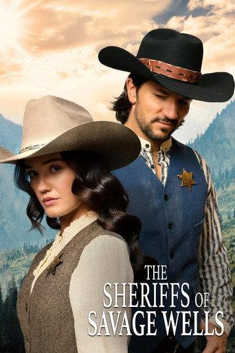The Sheriffs of Savage Wells () poster