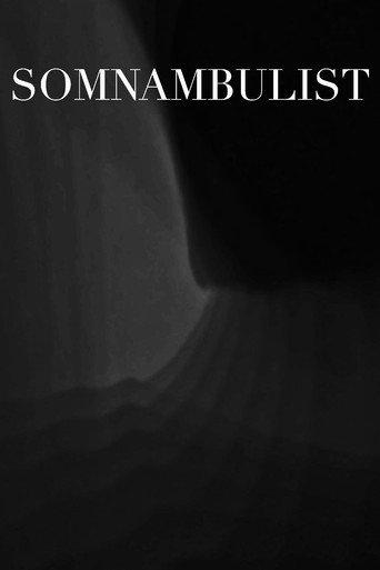 The Somnambulist (2020) poster