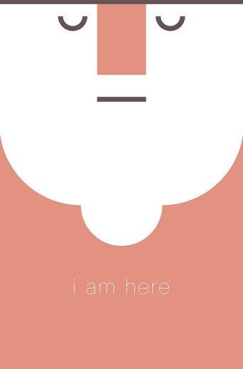 I Am Here (2016) poster