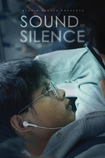 Sound of Silence (2026) poster