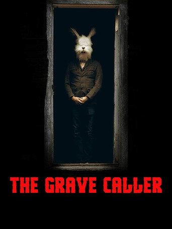 The Grave Caller (2017) poster