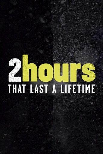 2 Hours (2012) poster