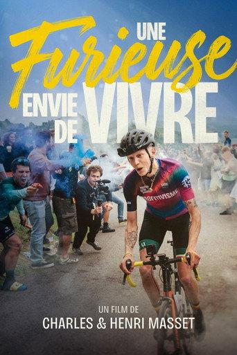 Une Furieuse Envie de Vivre (2026) poster