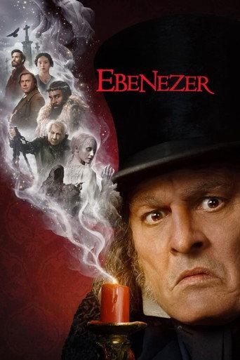 Ebenezer (2026) poster