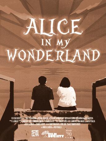 Alice in My Wonderland () poster