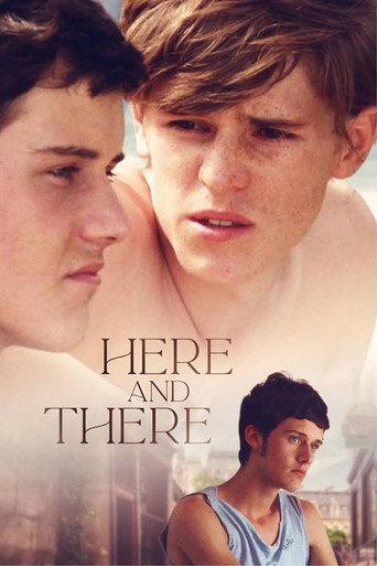 Here and There (2011) poster