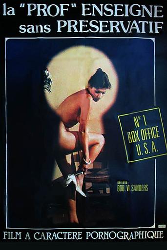 The Teacher of Forbidden Pleasures (1985) poster