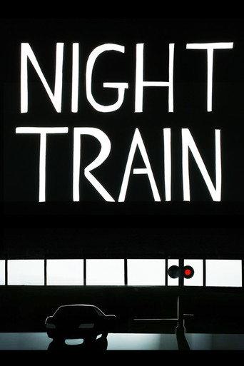 Night Train (2018) poster