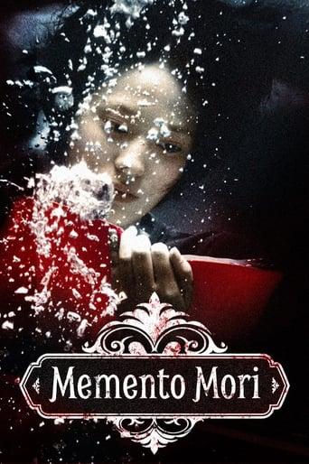 Memento Mori (1999) poster