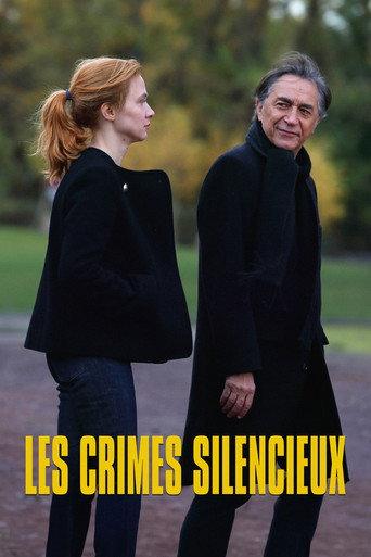 Murder in Lille (2017) poster