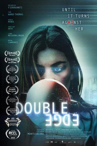 Double Edge () poster