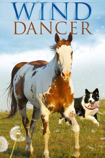 Wind Dancer (1993) poster