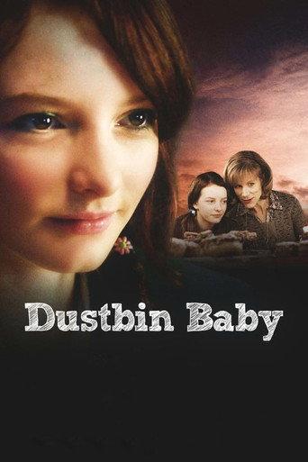 Dustbin Baby (2008) poster