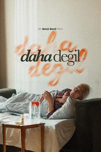 Not Yet () poster