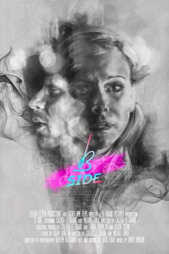 B Side () poster