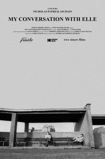 My Conversation With Elle () poster