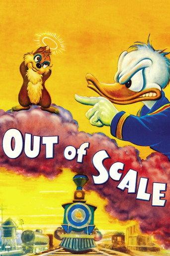 Out of Scale (1951) poster